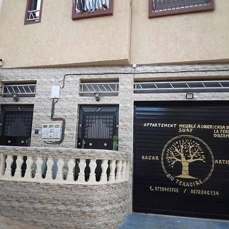Appartamento La Perle Rare De Sidi Ifni Esterno foto