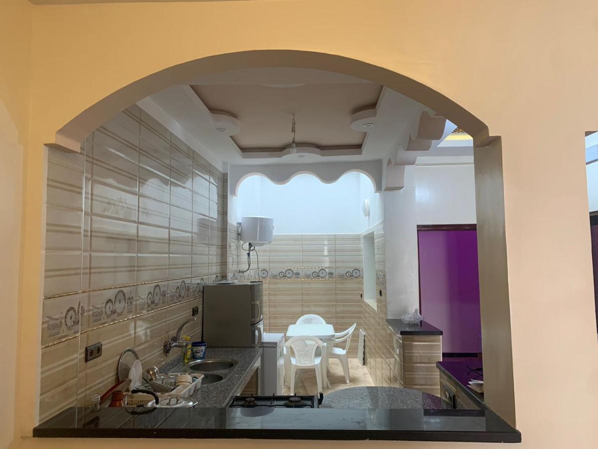 Appartamento La Perle Rare De Sidi Ifni Esterno foto