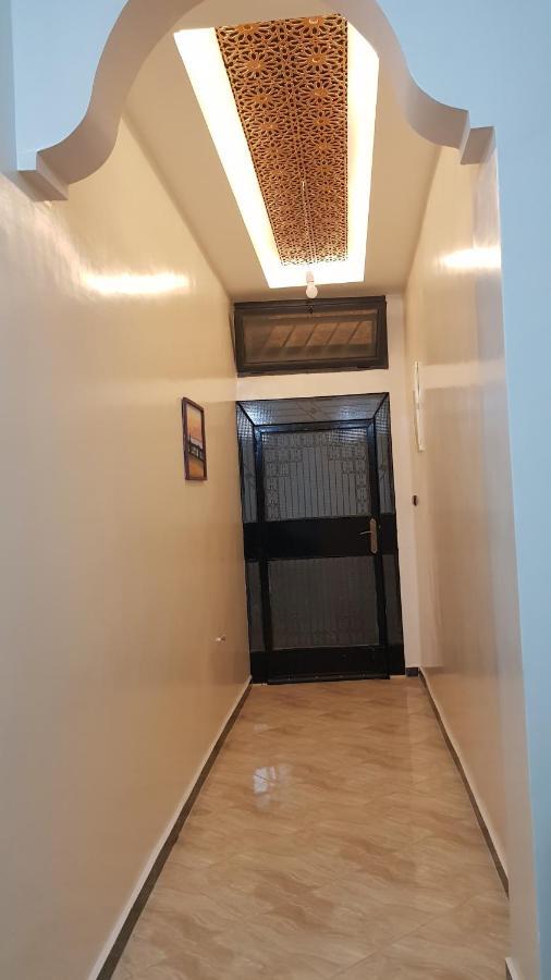 Appartamento La Perle Rare De Sidi Ifni Esterno foto
