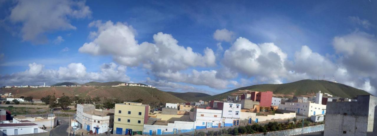 Appartamento La Perle Rare De Sidi Ifni Esterno foto