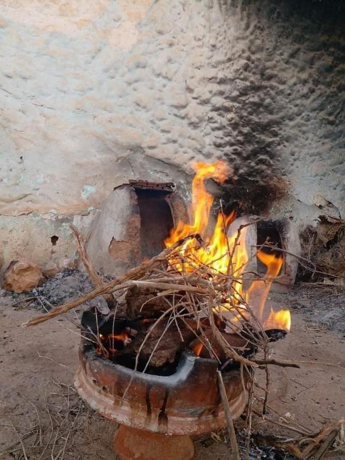 Appartamento La Perle Rare De Sidi Ifni Esterno foto
