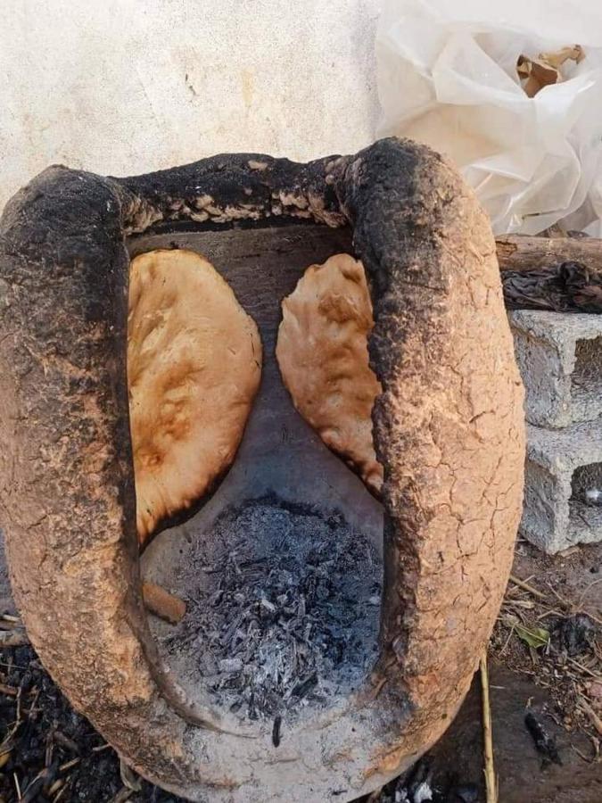 Appartamento La Perle Rare De Sidi Ifni Esterno foto