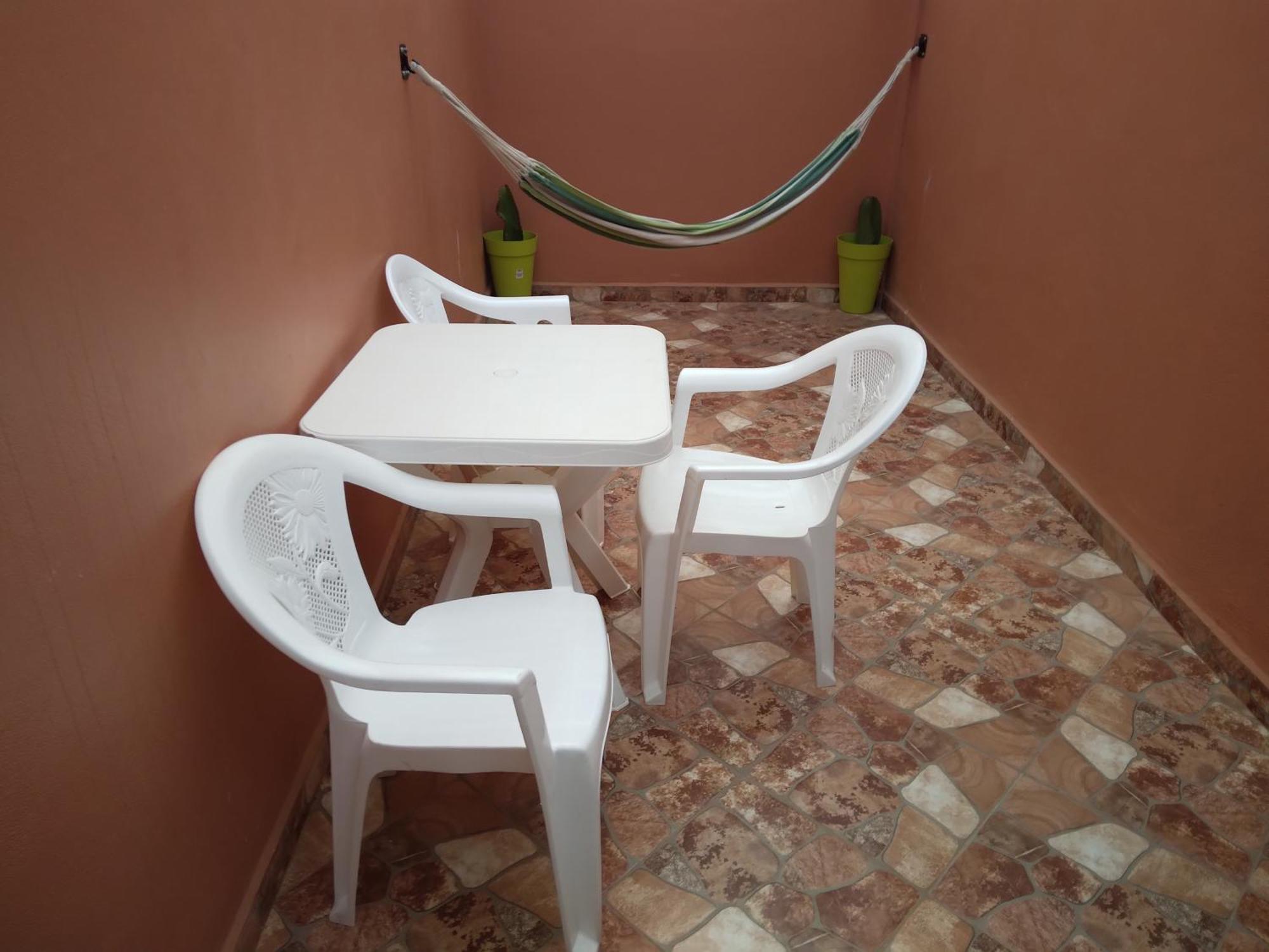 Appartamento La Perle Rare De Sidi Ifni Esterno foto
